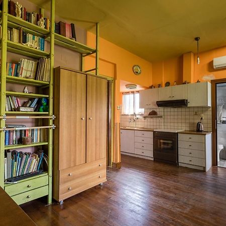 Ta-So'S Apartments Stoupa Messinias 외부 사진