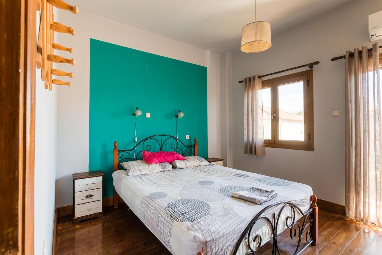 Ta-So'S Apartments Stoupa Messinias 외부 사진
