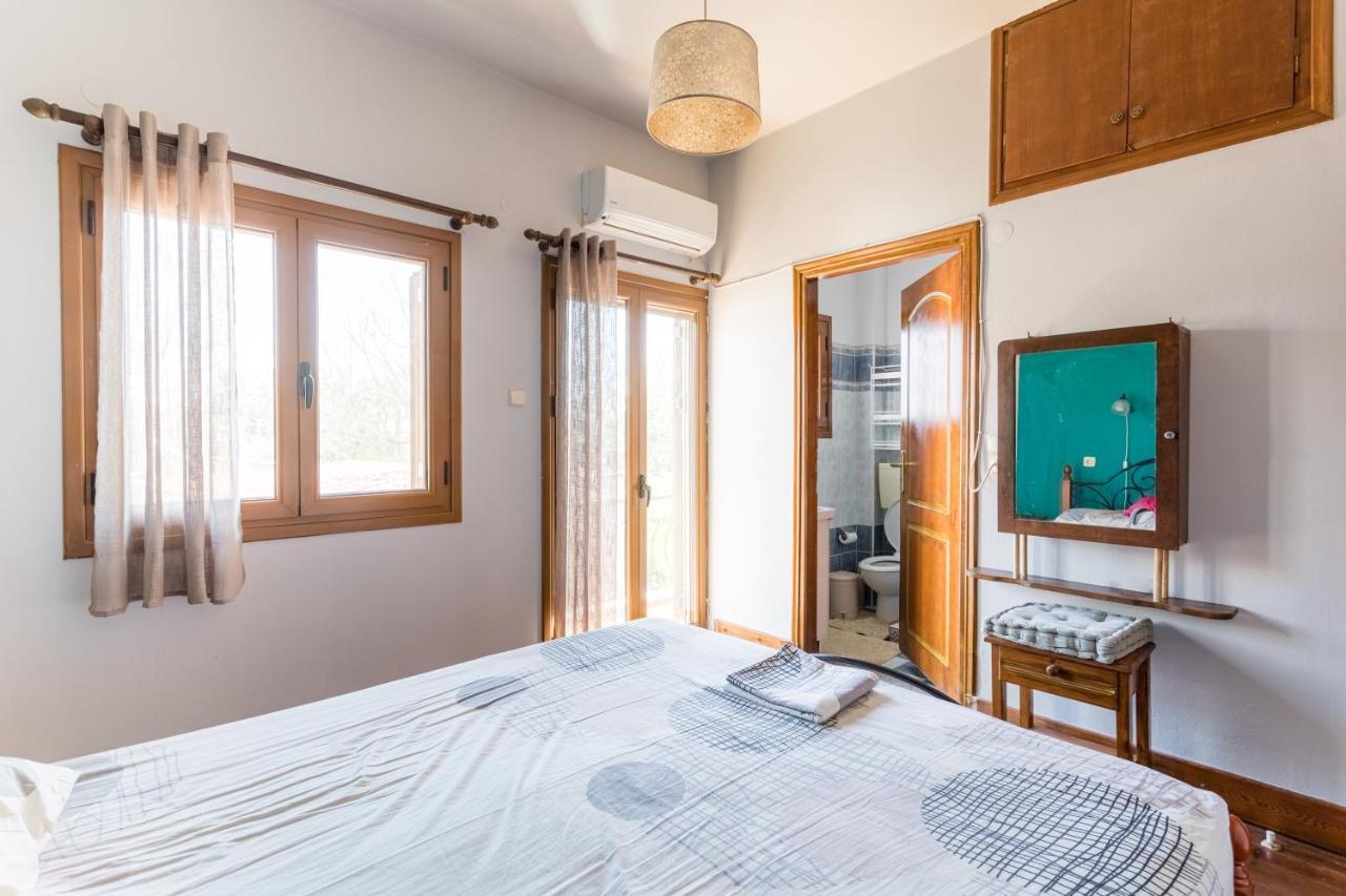 Ta-So'S Apartments Stoupa Messinias 외부 사진