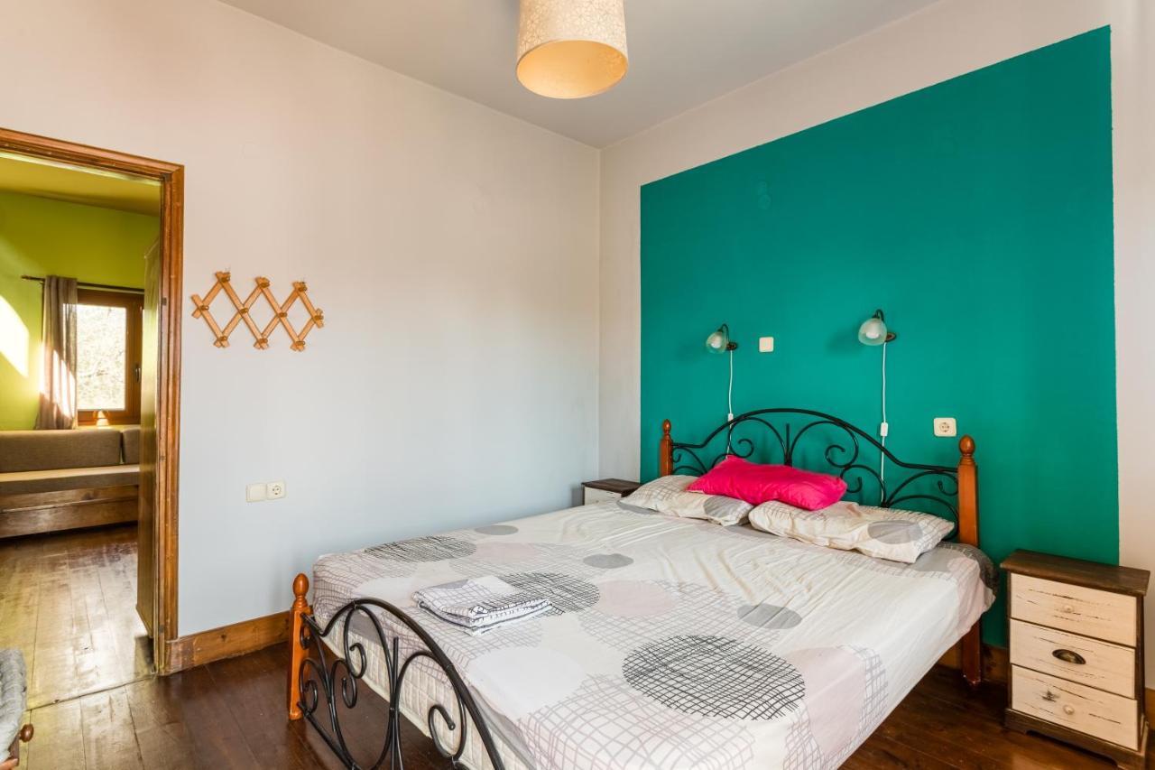 Ta-So'S Apartments Stoupa Messinias 외부 사진