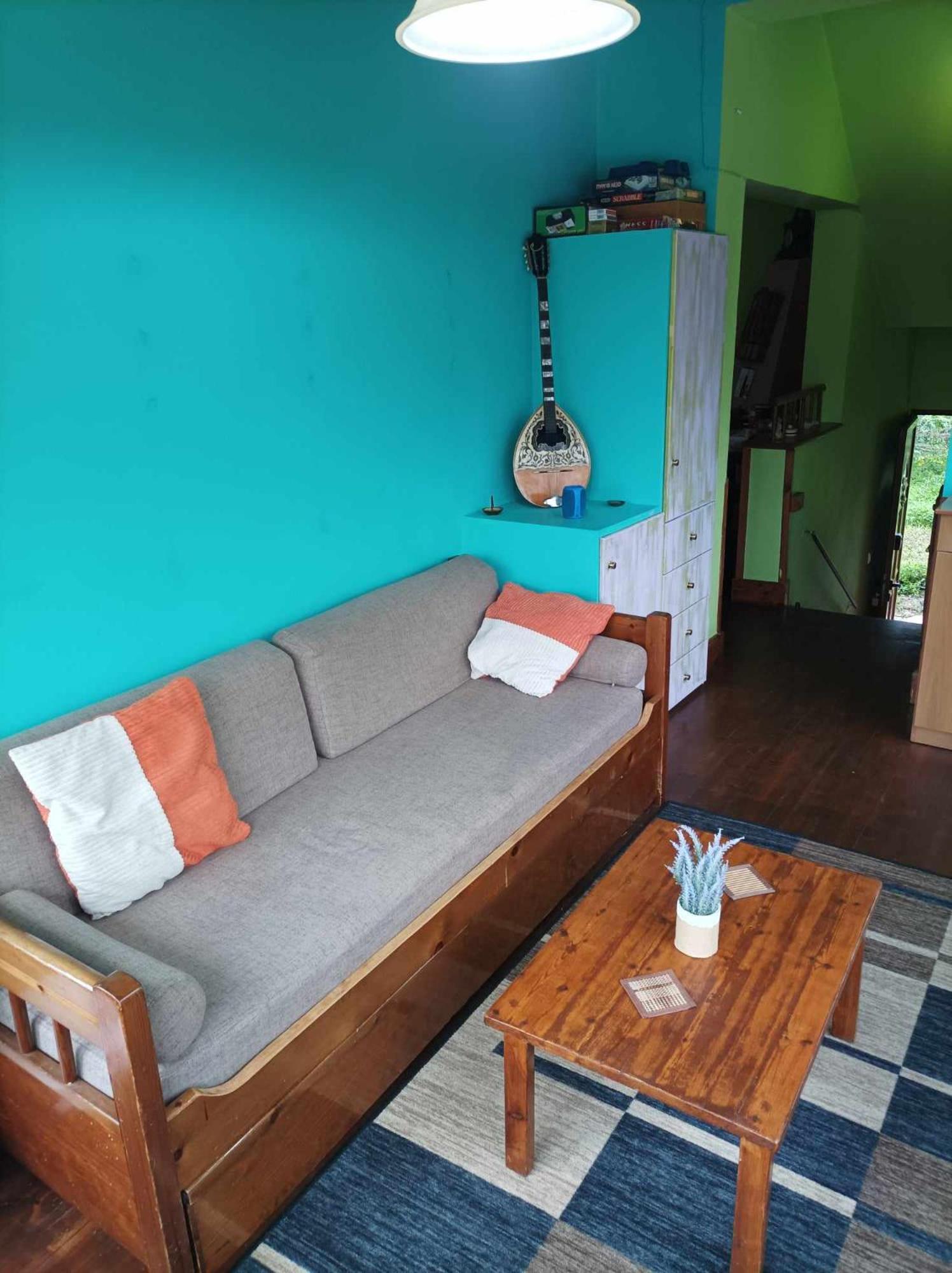 Ta-So'S Apartments Stoupa Messinias 외부 사진